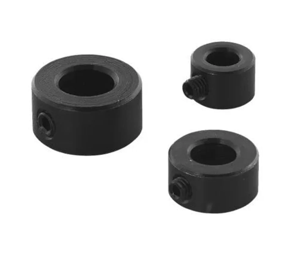 Limitador de Profundidade para Brocas 275100 Wolfcraft