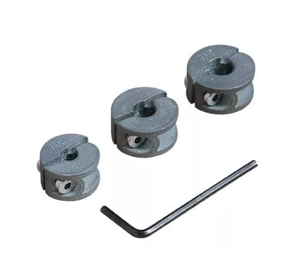 Limitador de Profundidade Para Brocas 275500 Wolfcraft