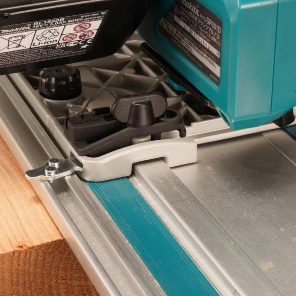 Limitador de Recuo Completo para Trilho Guia 1913J9-2 Makita