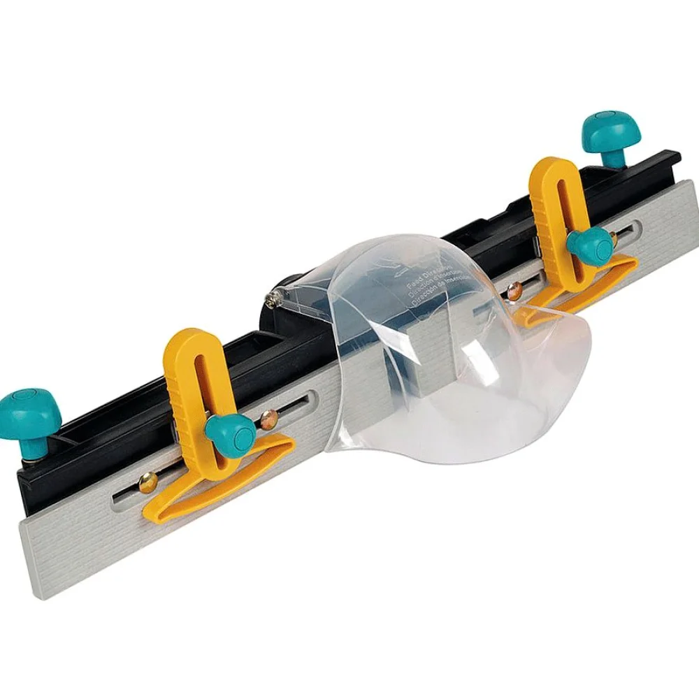 Limitador para Fresagem Longitudinal para Master Cut 2000 690100 Wolfcraft