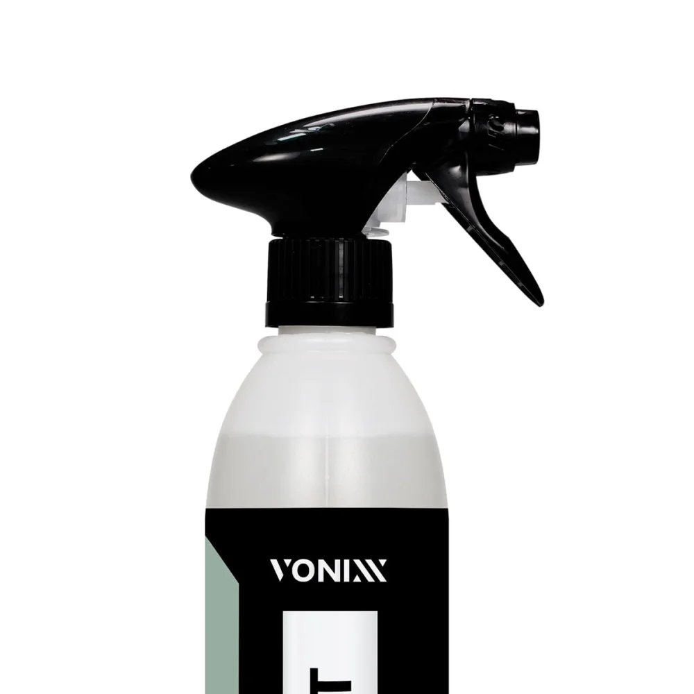 Limpador de Alta Performance Delet 2050171 Vonixx 500ml