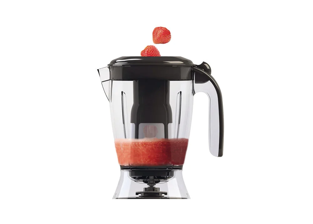 Liquidificador Eletronic Filter Premium 700 Watts Inox L-66 Mondial