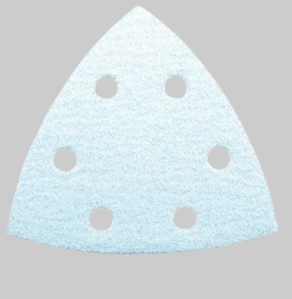 Lixa Branca 94mm Grão 120 B-22969 Makita 10 Peç