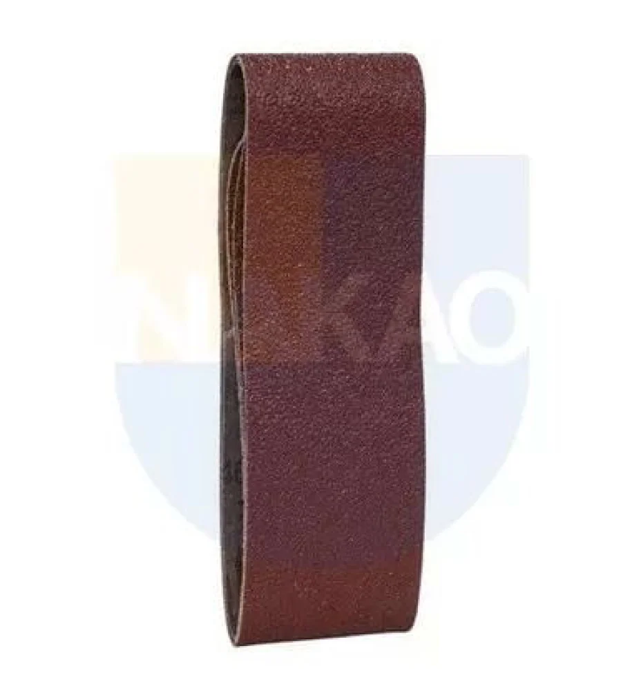 Lixa de Cinta Best For Wood 75x610mm Bosch 3 Unidades