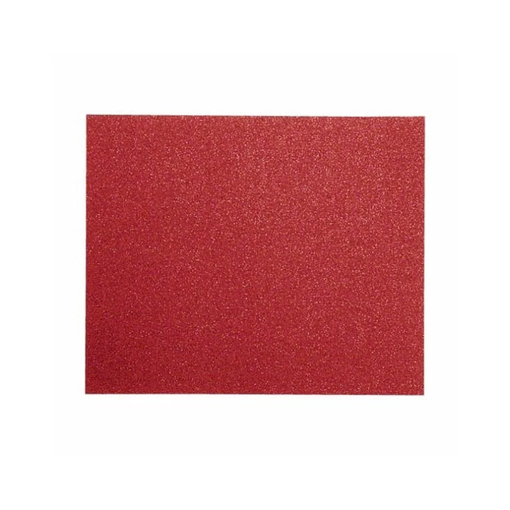 Lixa Manual Red Wood Bosch 220 GR