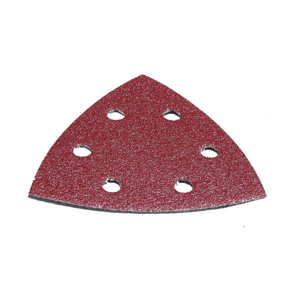 Lixa para Madeira 94mm Grão 100 B-22947 Makita 10 Peç