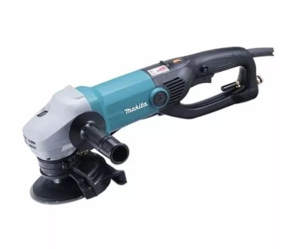 Lixadeira a Úmido 1.600 Watts 125mm PK5011C Makita