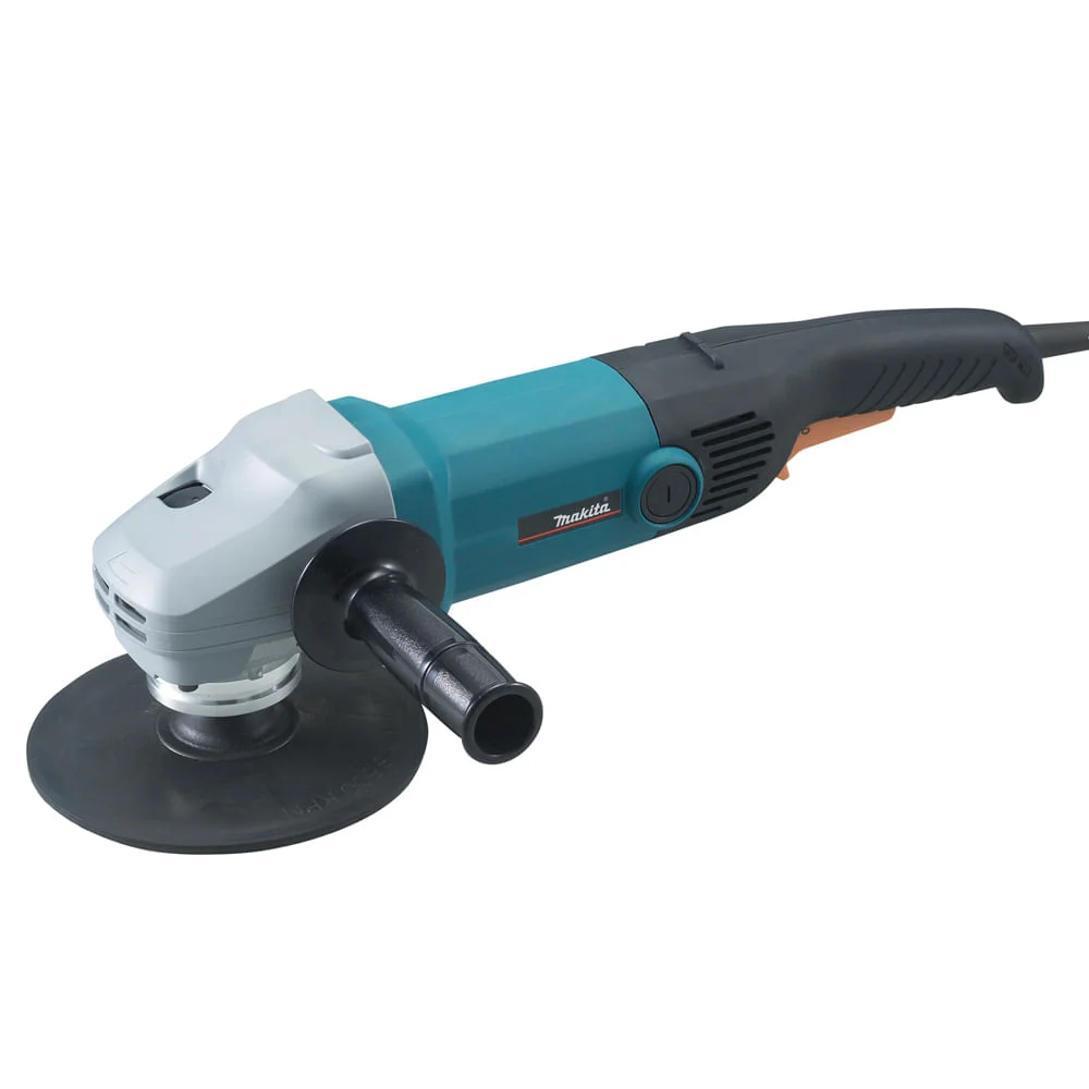 Lixadeira Angular 180mm 1400 Watts SA7000 Makita