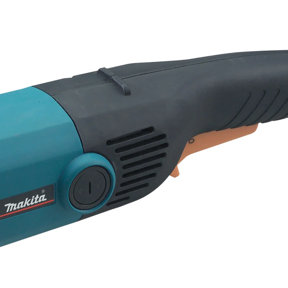 Lixadeira Angular 180mm 1400 Watts SA7000 Makita