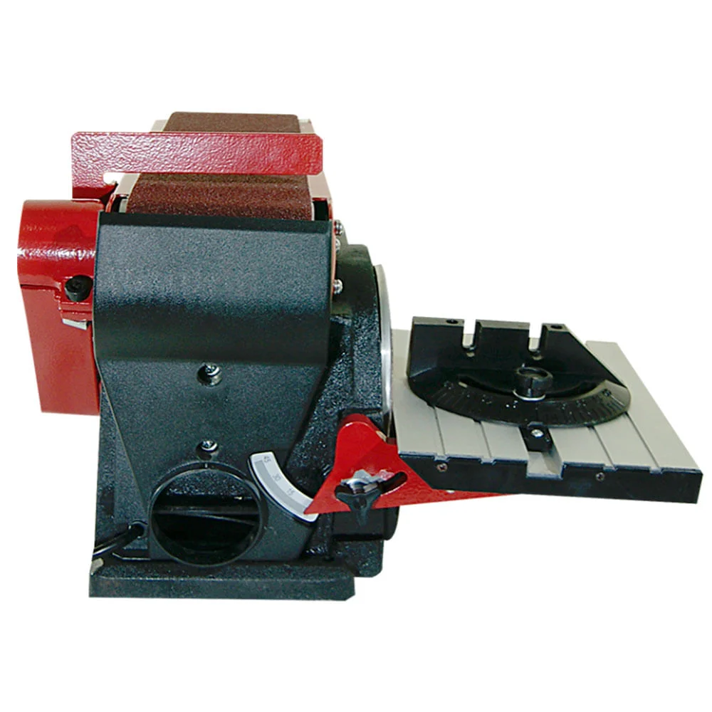 Lixadeira Combinada de Bancada 375 Watts LCM-450 Lynus