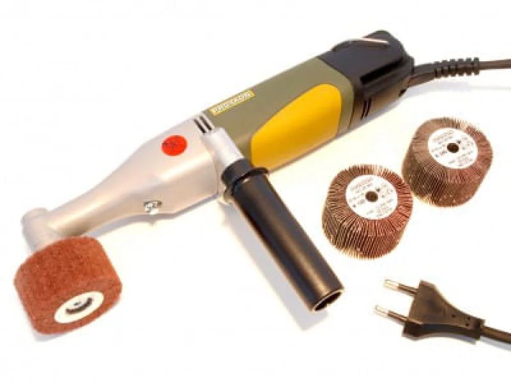 Lixadeira de cilindros WAS/E 28560 Proxxon 220 Volts