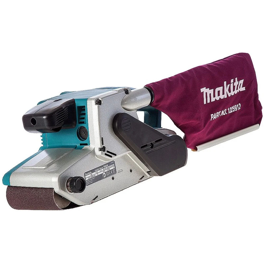 Lixadeira de Cinta 100 x 610mm 1010 Watts 9404 Makita