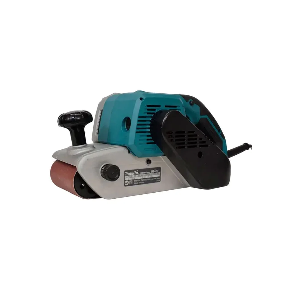 Lixadeira de Cinta 100x610mm 940 Watts M9400B Makita