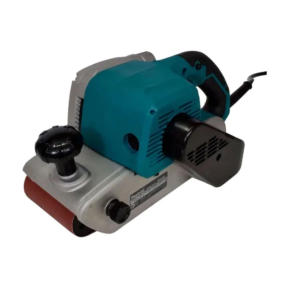 Lixadeira de Cinta 100x610mm 940 Watts M9400B Makita