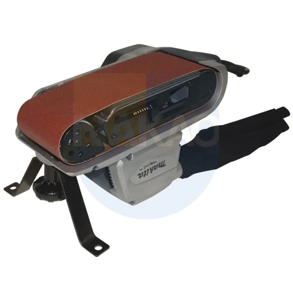 Lixadeira de Cinta 100x610mm 940 Watts M9400G Makita