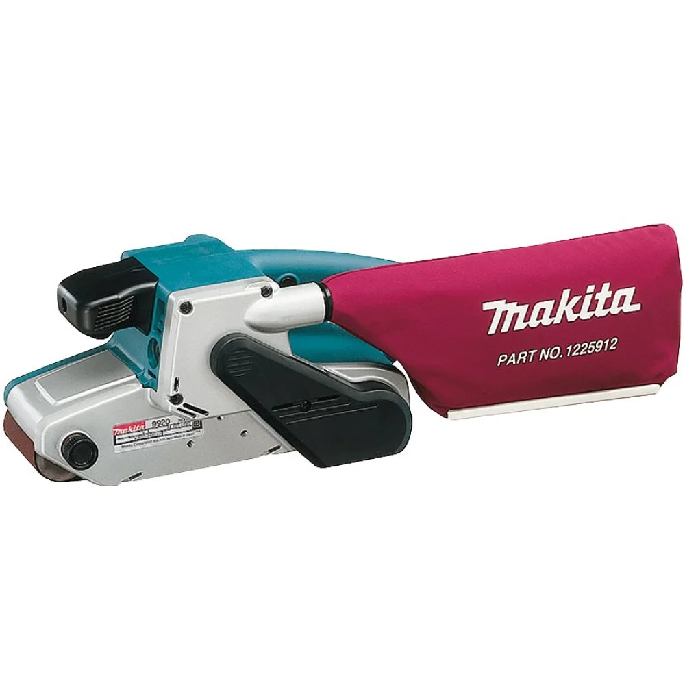 Lixadeira de Cinta 1010 Watts 9920 Makita