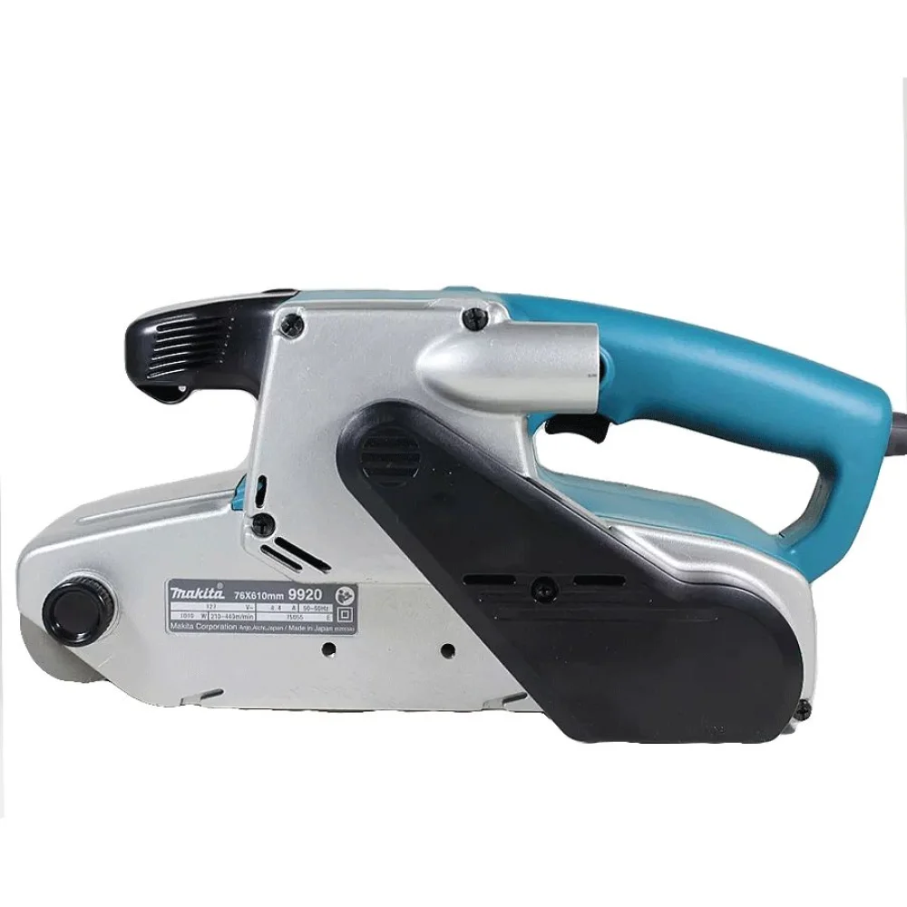 Lixadeira de Cinta 1010 Watts 9920 Makita