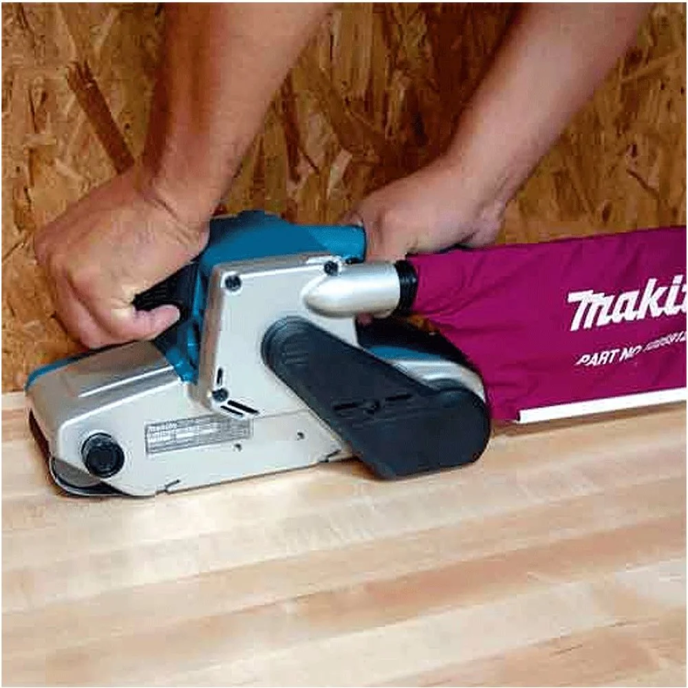 Lixadeira de Cinta 1010 Watts 9920 Makita