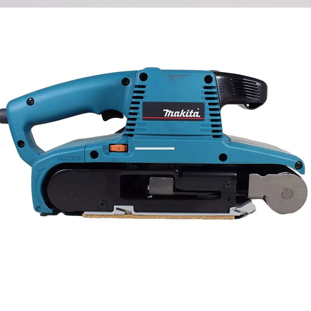 Lixadeira de Cinta 1010 Watts 9920 Makita