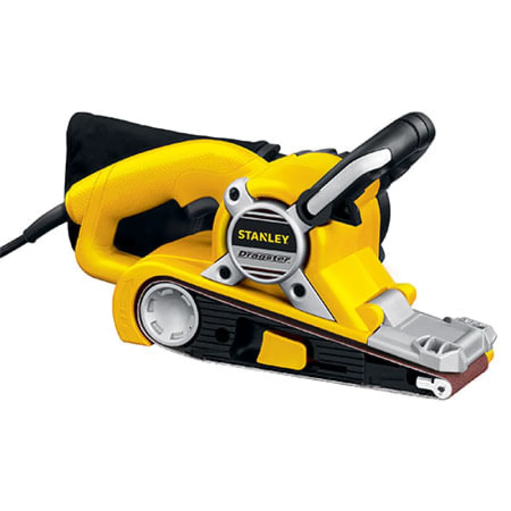 Lixadeira de Cinta 3 Pol x 21 Pol 720W STGS7221 Stanley