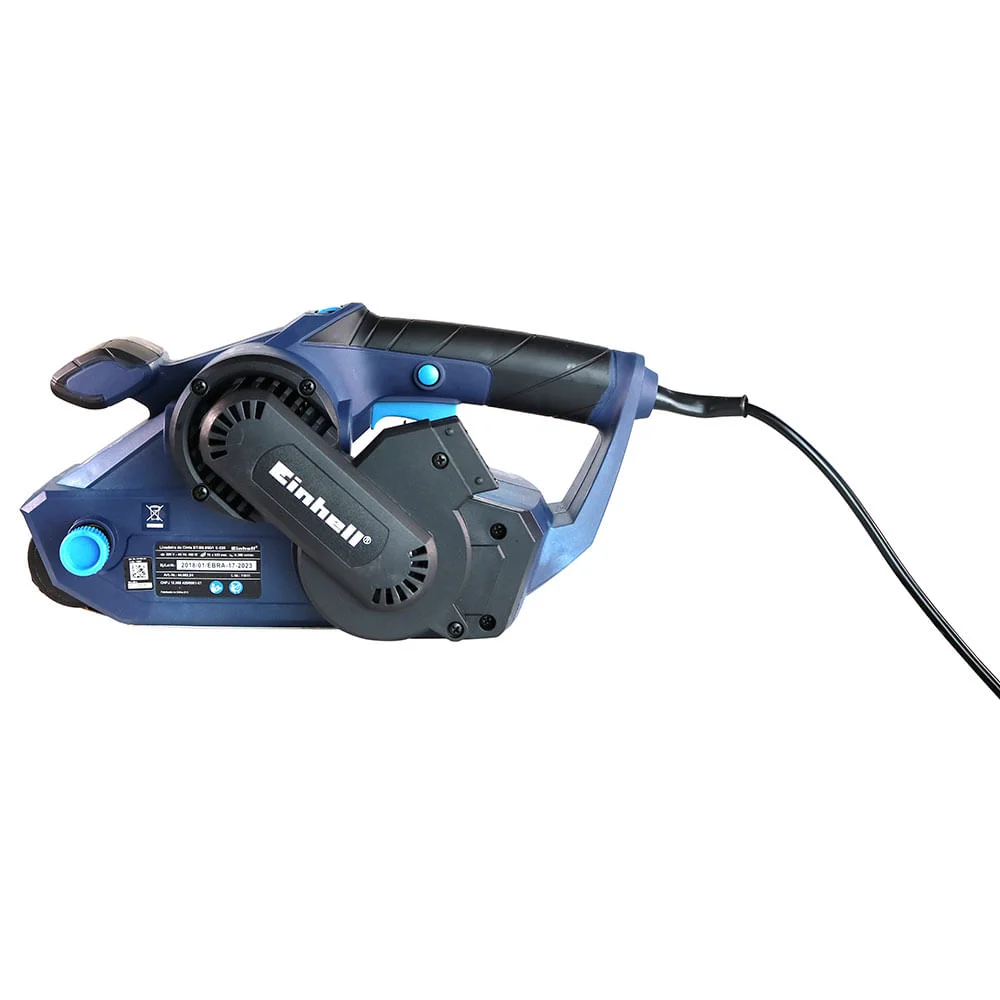 Lixadeira de Cinta 850 Watts BT-BS 850/1 E  Einhell