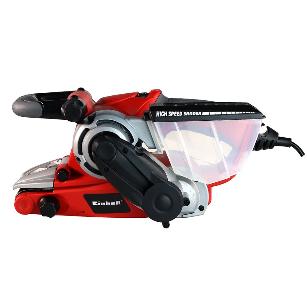 Lixadeira de Cinta 850 Watts RT-BS 75 Einhell