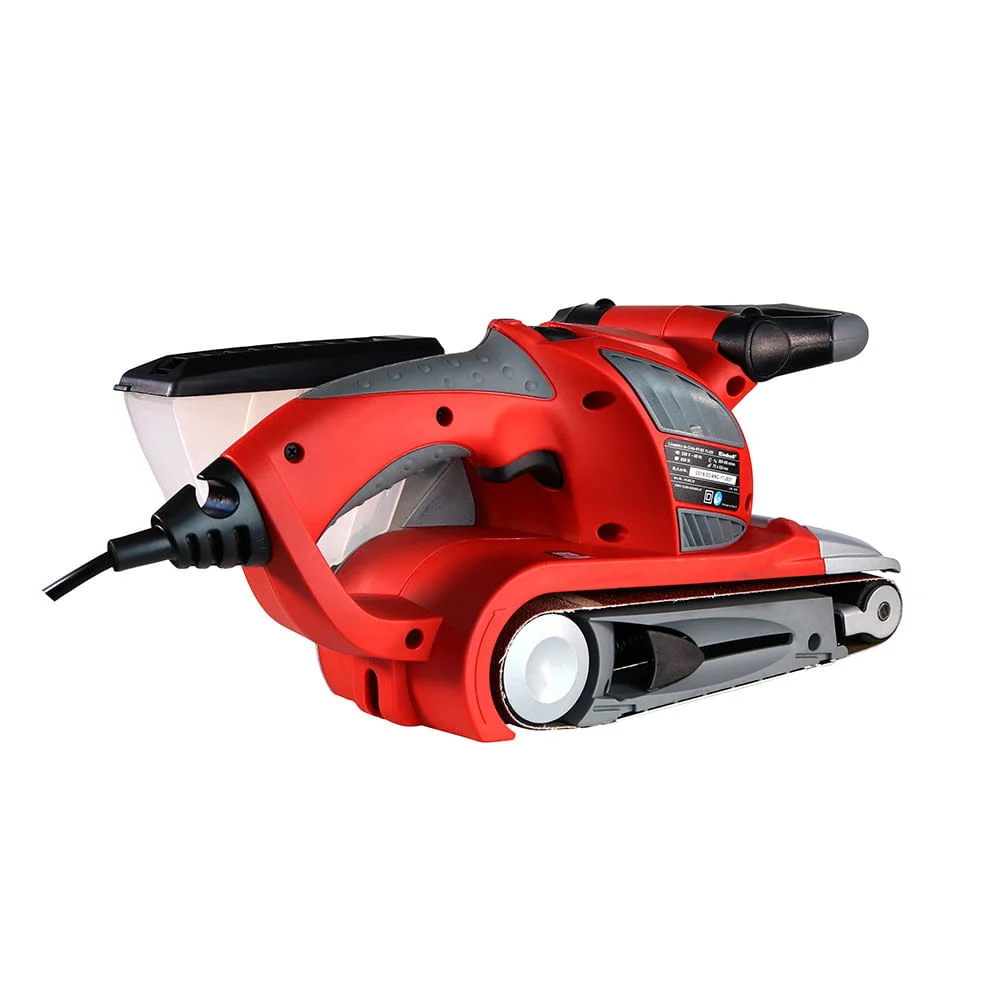 Lixadeira de Cinta 850 Watts RT-BS 75 Einhell