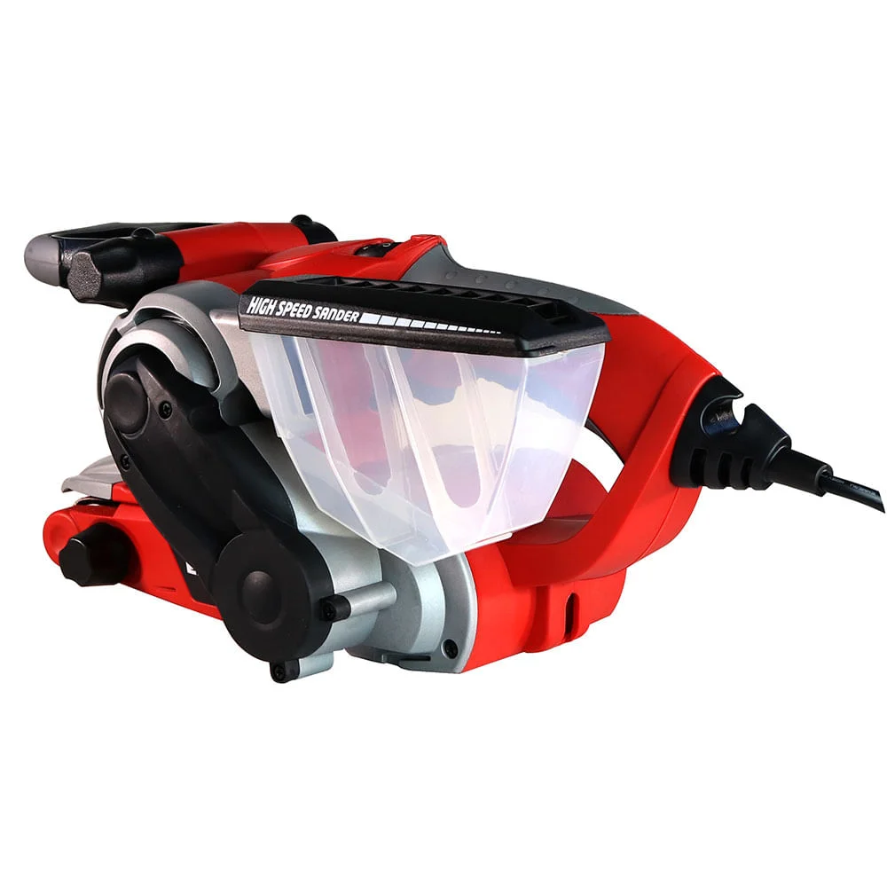 Lixadeira de Cinta 850 Watts RT-BS 75 Einhell