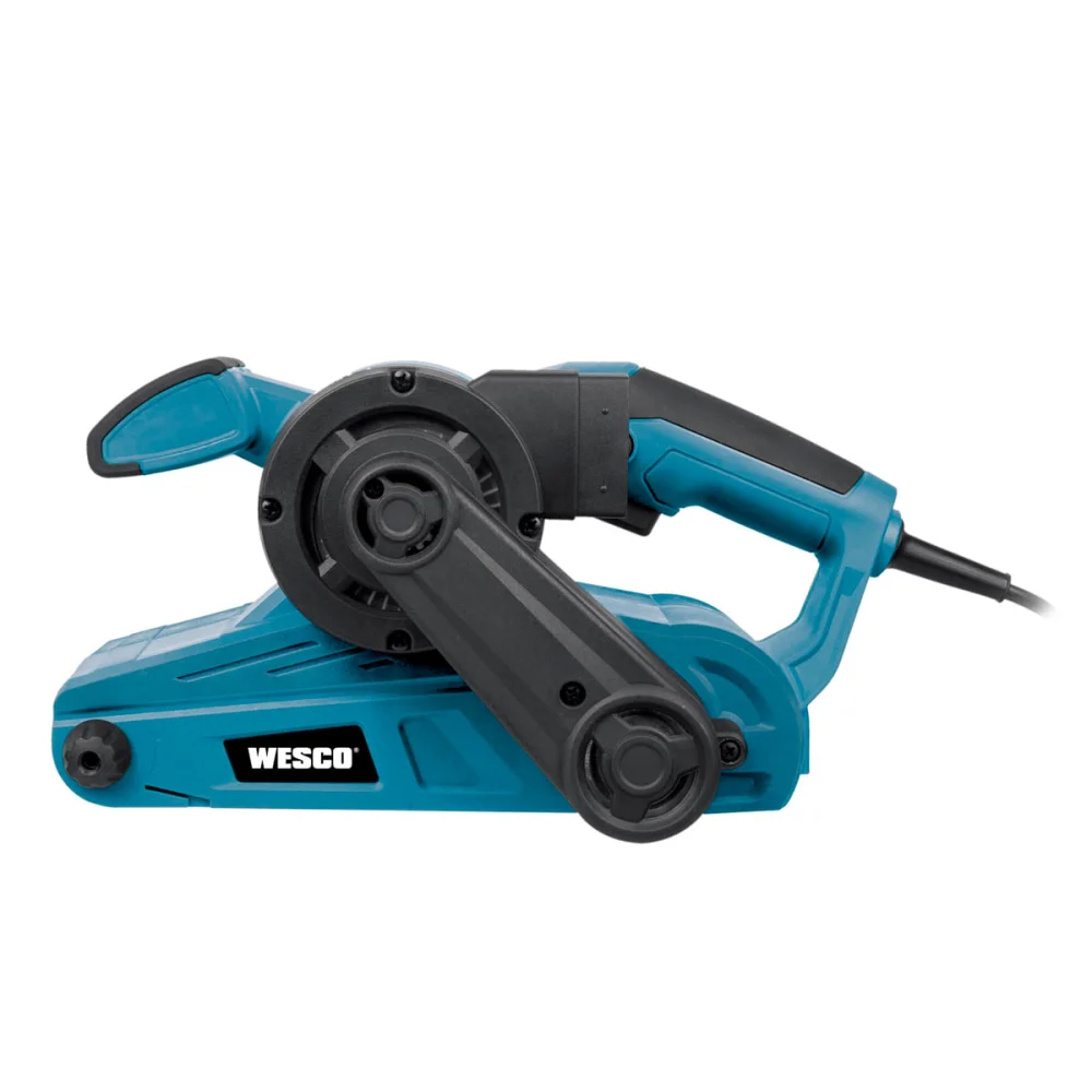 Lixadeira de Cinta 920 Watts WS4366U Wesco