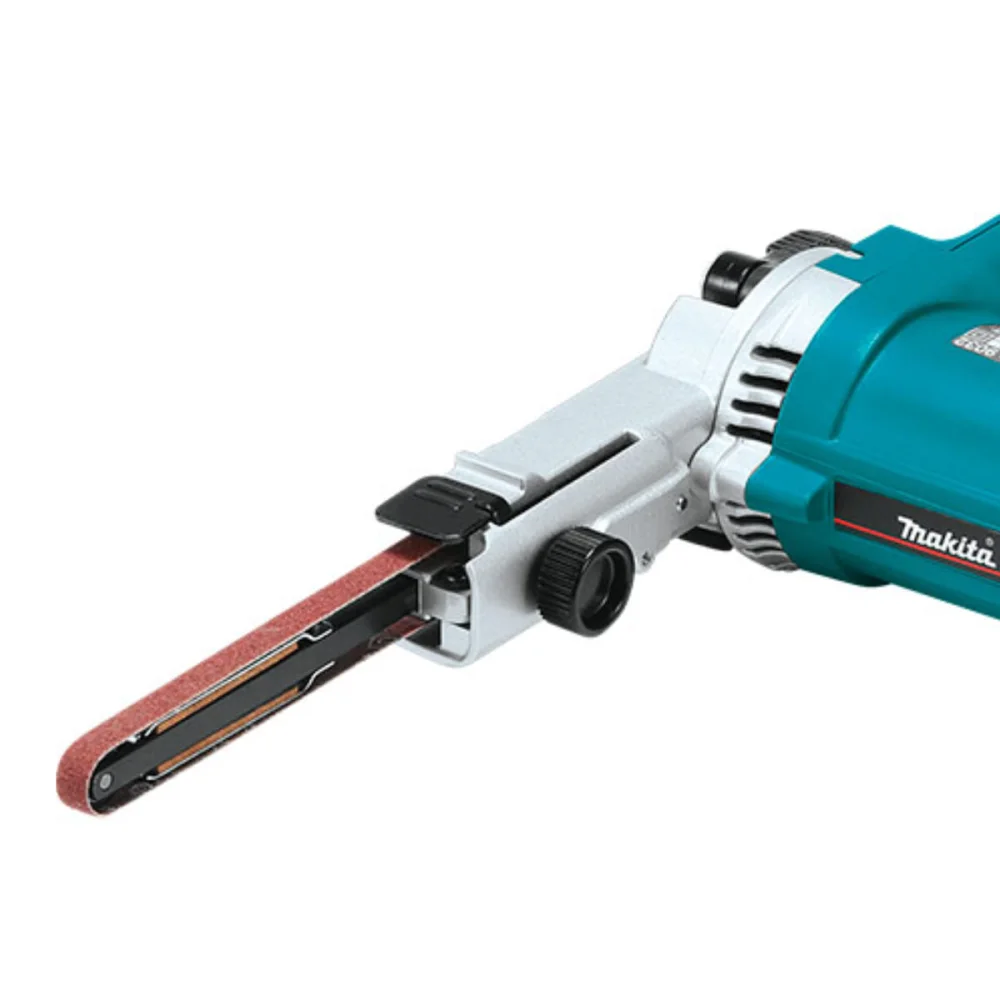 Lixadeira de Cinta 9x533mm 500 Watts 9032 Makita