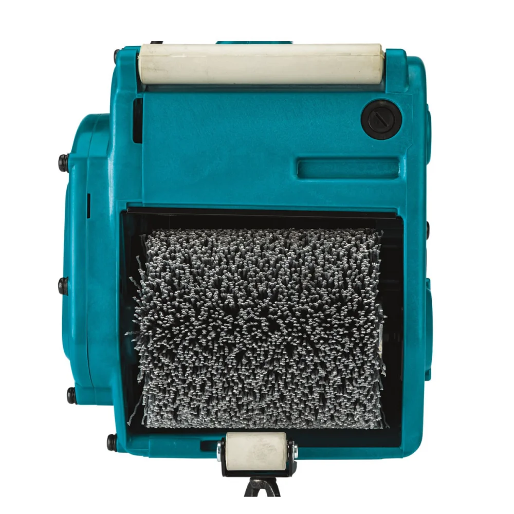 Lixadeira de Escova 100x120mm 840 Watts 9741 Makita 220 Volts