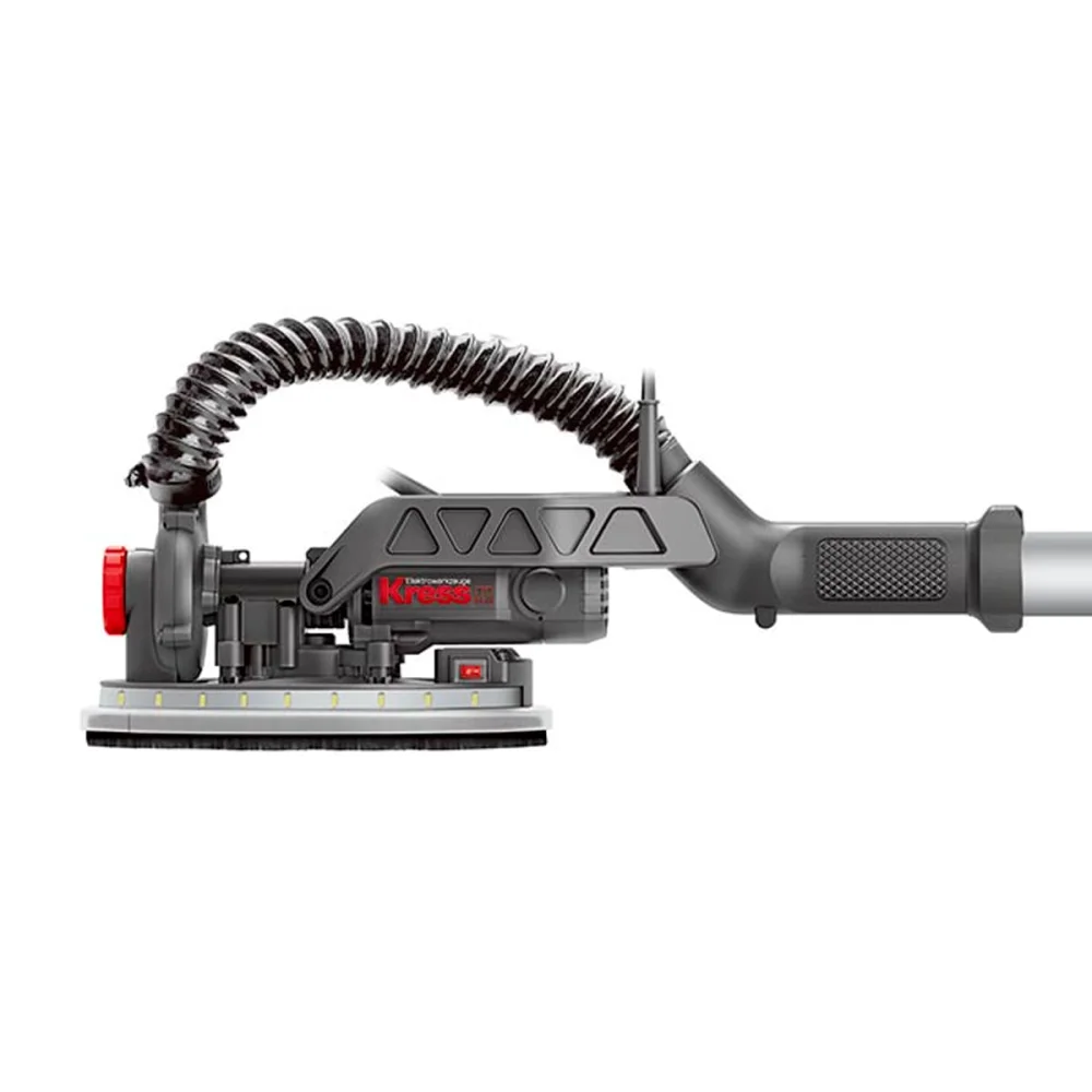 Lixadeira de Parede 225mm 800 Watts KUW45 Kress 220 Volts