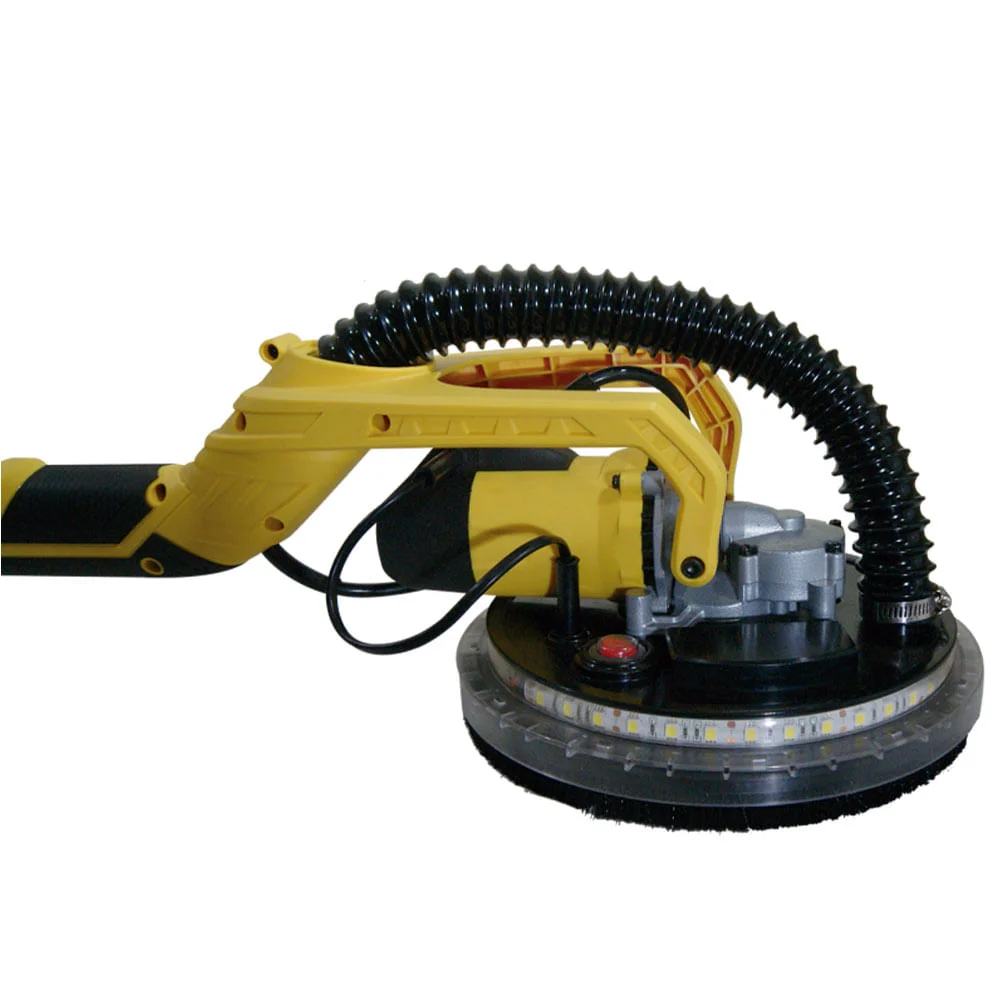 Lixadeira de Parede com Led 750 Watts LPL-750 Lynus