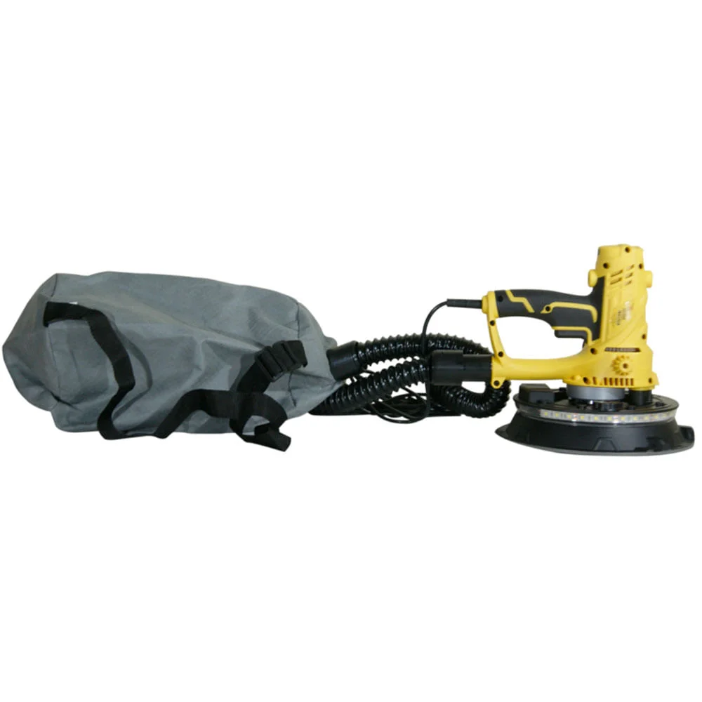 Lixadeira de Parede com Led 850 Watts LPL 850L Lynus