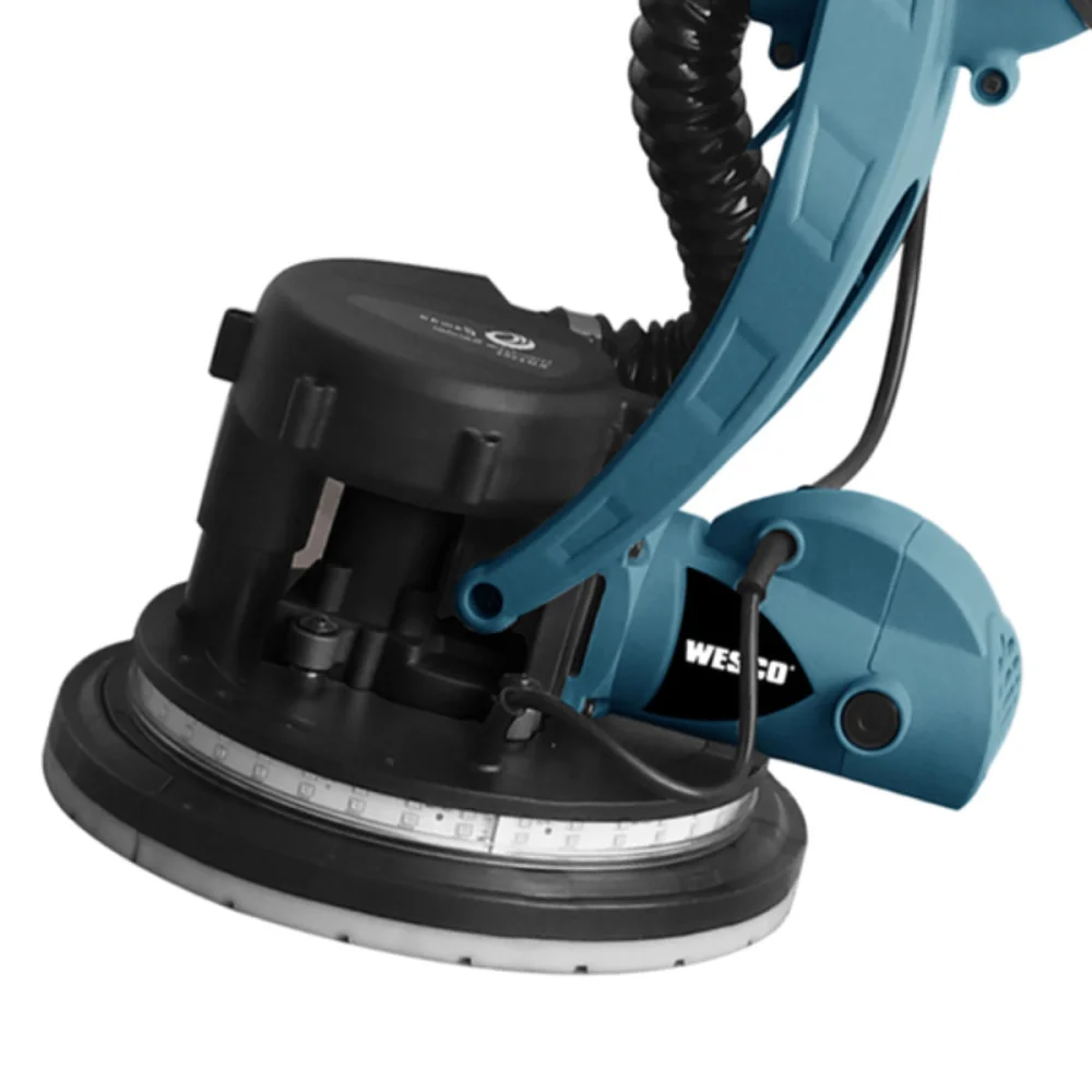 Lixadeira de Parede e Teto 225mm 800 Watts WS4463K Wesco