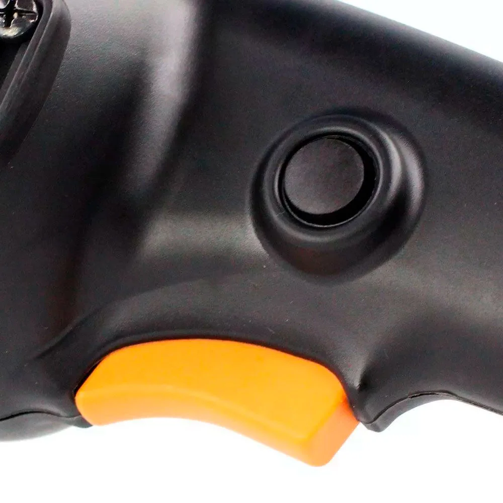 Lixadeira e Politriz Eletrônica 1200W 180mm 9237C Makita