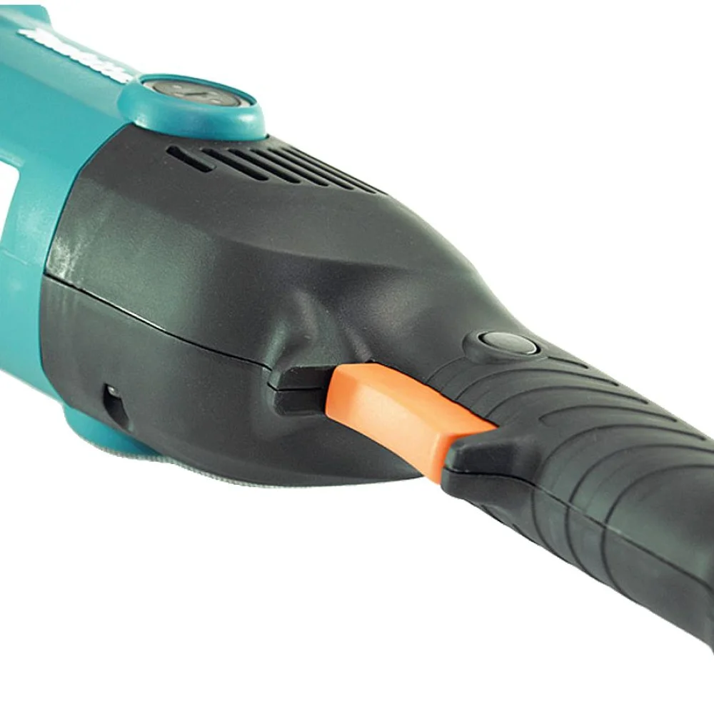 Lixadeira e Politriz Eletrônica 7 Pol 1.600 Watts SA7000C Makita