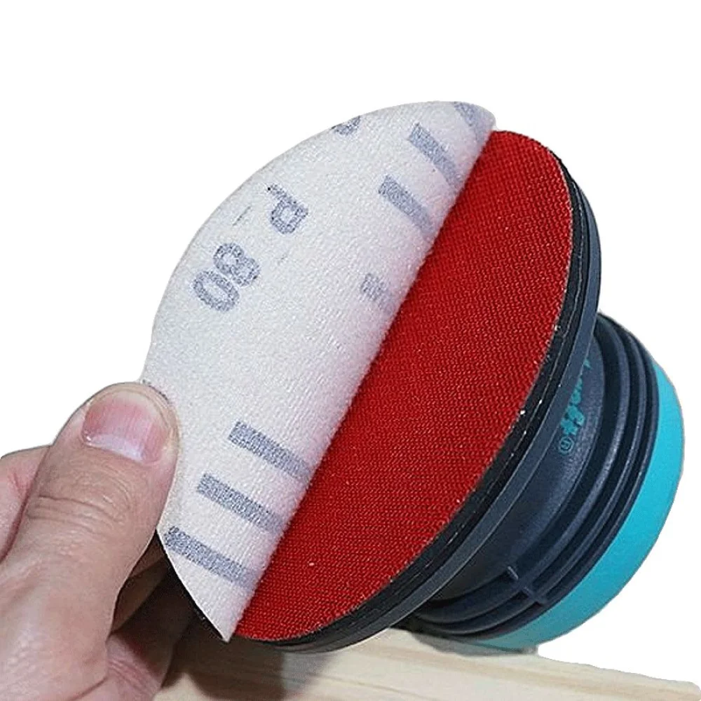 Lixadeira Manual de Superfícies 589400 Wolfcraft