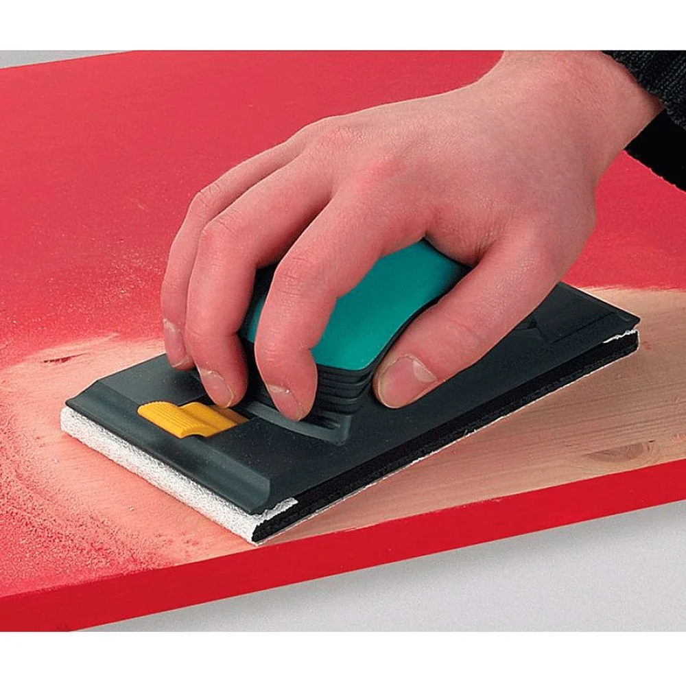 Lixadeira Manual Universal 589000 Wolfcraft