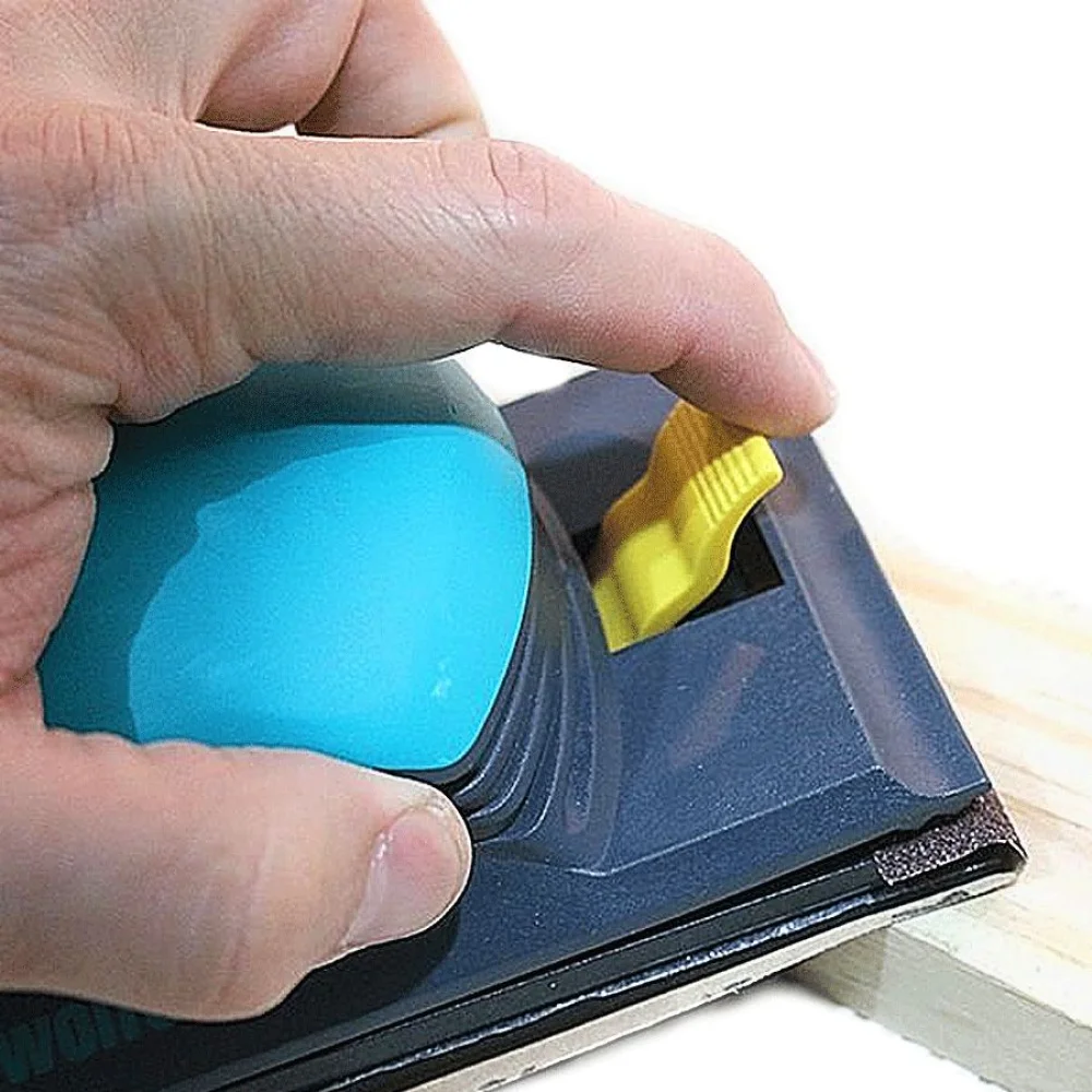 Lixadeira Manual Universal 589000 Wolfcraft