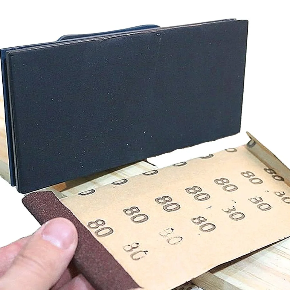 Lixadeira Manual Universal 589000 Wolfcraft