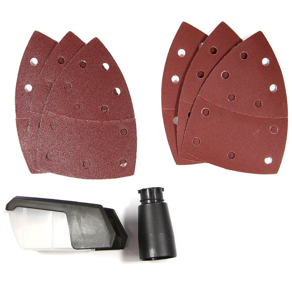 Lixadeira Multiuso 130 Watts RT-OS 13 Einhell