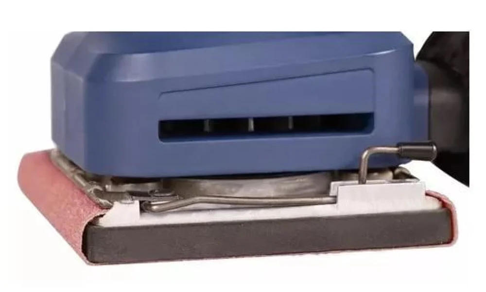 Lixadeira Orbital 1/4 Pol 220 Watts PSM1028P Ferm 220 Volts