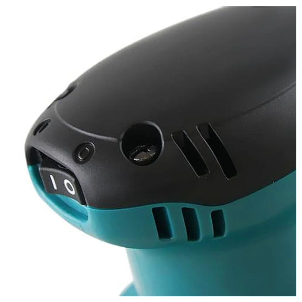 Lixadeira Orbital 180 Watts BO4557 Makita