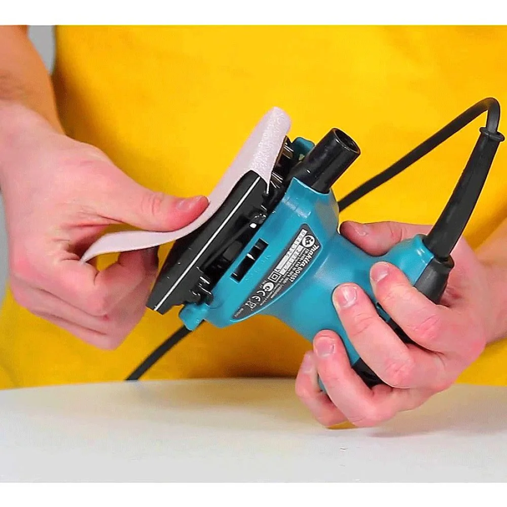 Lixadeira Orbital 180 Watts BO4557 Makita