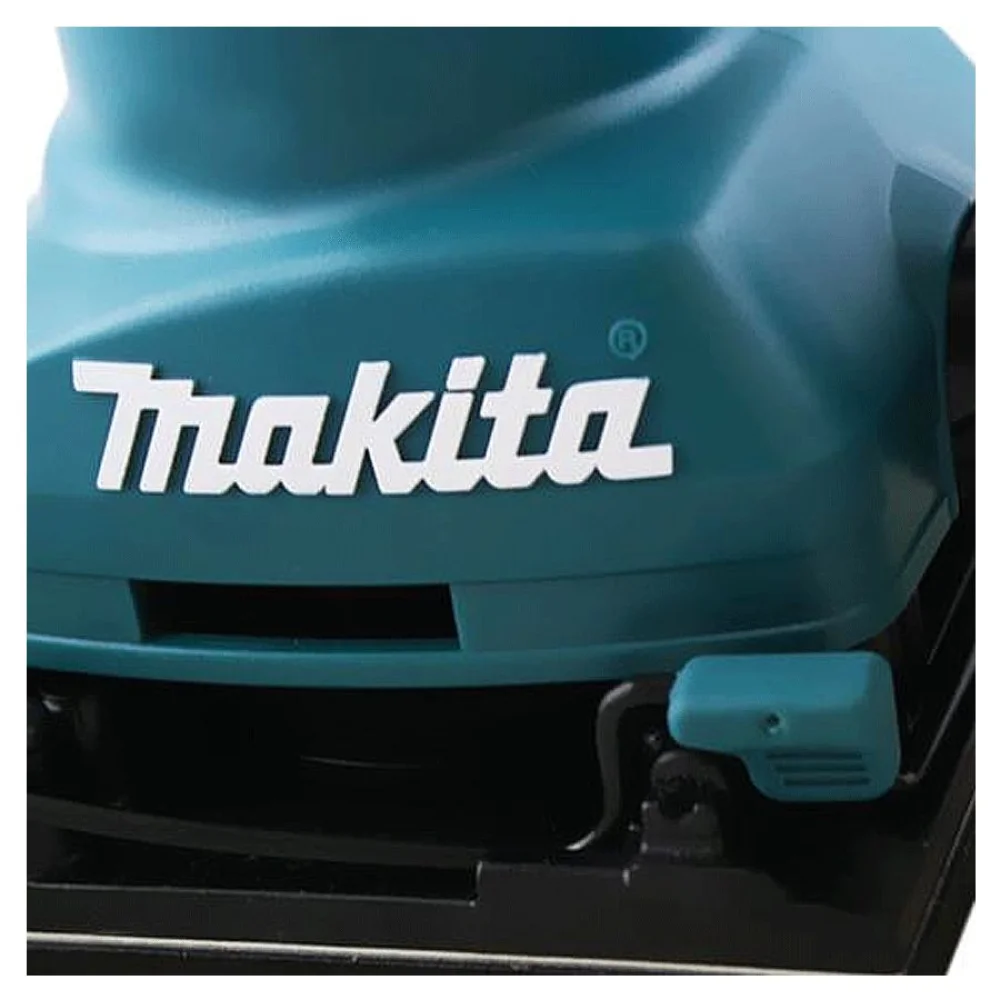 Lixadeira Orbital 180 Watts BO4557 Makita