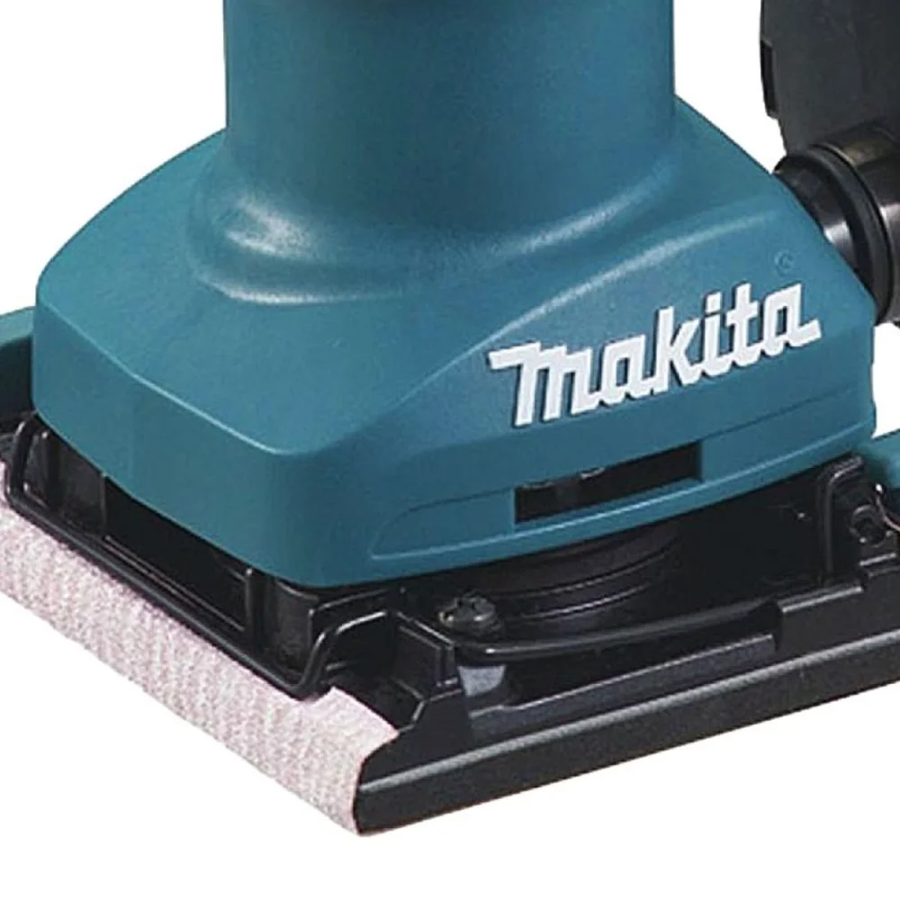 Lixadeira Orbital 180 Watts BO4557-P Makita