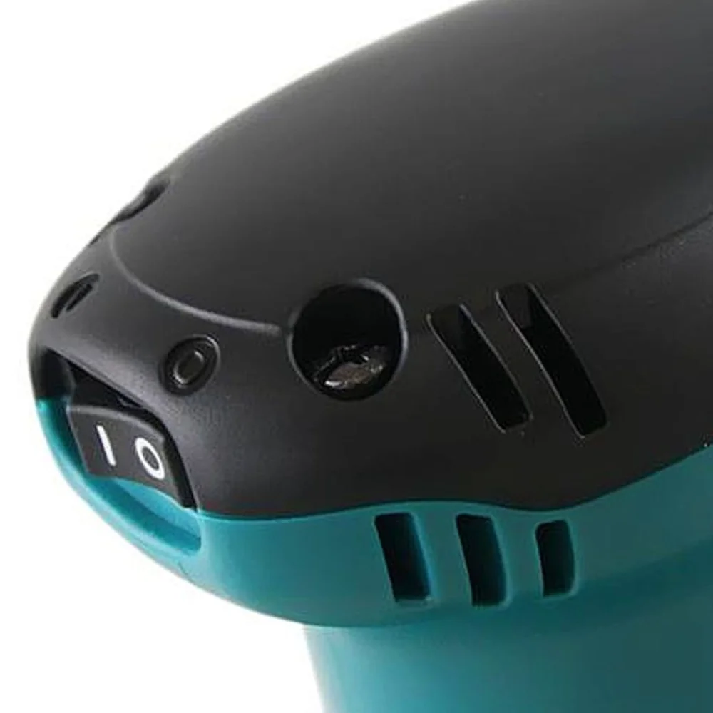 Lixadeira Orbital 180 Watts BO4557-P Makita