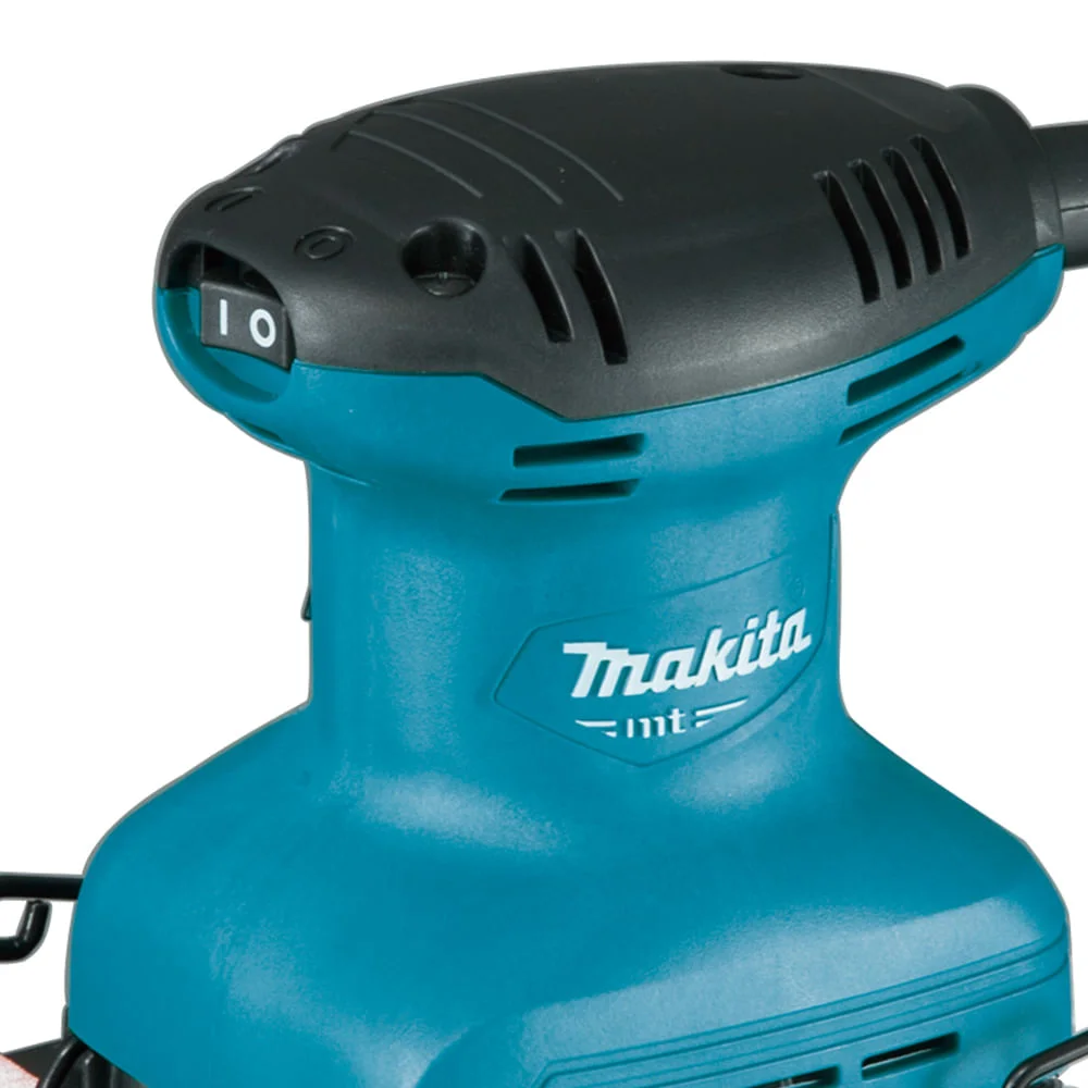 Lixadeira Orbital 180 Watts M9200B Makita
