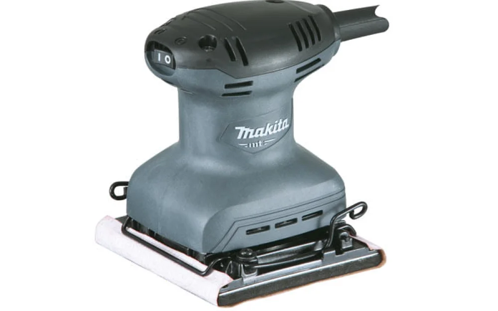 Lixadeira Orbital 180 Watts M9200G Makita